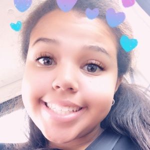 Meet your Posher, Linsey